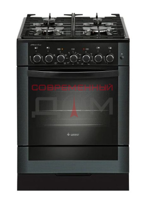 Плита комбинированная GEFEST 6502-02 0044